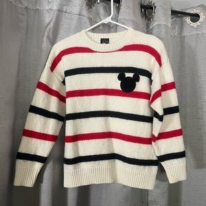 Forever 21 x Disney Sweater